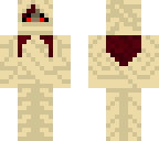 edit- female mummy