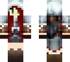 edit assasin girl