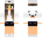 edit girl