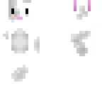 edit of bunny