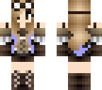 edit of steam punk