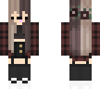 edited skin