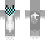 edited wolf fox skin