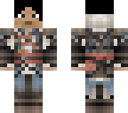 edward kenway