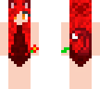 ember's suit