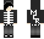 emo