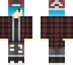 emo boy 3