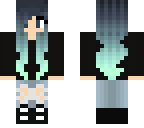 emo goth edit mintyeverrose