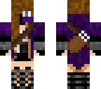 endergirl