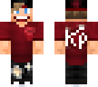 enzoknol skinswag