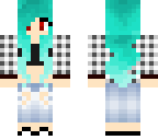 eves