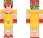 fantasy life in ares set-request by itzshadox