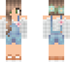 farm overalls