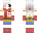 fem papyrus