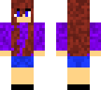 female werewolf