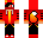 fire fox gamer