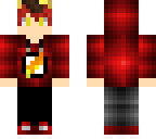 flash epic skin