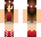 flower girl