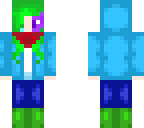 for a roleplay