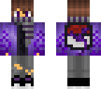 for adam ender pokemon ver