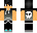 for my irl friend