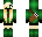 forest archer