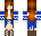 fourth of july ginger