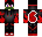 fox boy cool  2