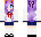 fox girl fixed