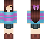 frisk