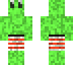 frog