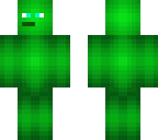 frog thing
