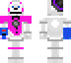 funtime freddy