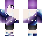 galaxy girl