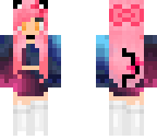 galaxy kawaii chan