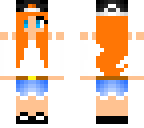ginger summer 2