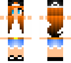 ginger summer 3