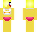girl chica
