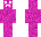 girl creeper
