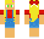 girl giggatiger 2