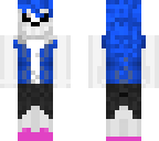 girt sans