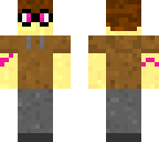glasses boi