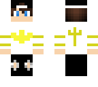 god boy