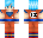 goku