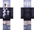 goth edit