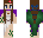 greek princess