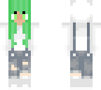 green g