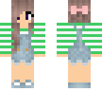 green toddler edit