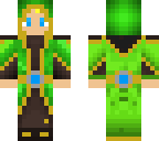 greenmage