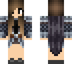 guard girl